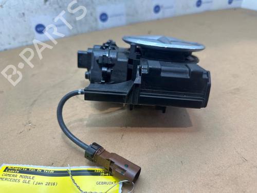 Electronic module MERCEDES-BENZ GLE Coupe (C292) 450 AMG 4-matic (292.364) | BP38833501M83 - Image 3