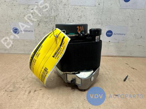 Rear left seatbelt MERCEDES-BENZ E-CLASS (W211) E 420 CDI (211.029) | BP25966291I29 
