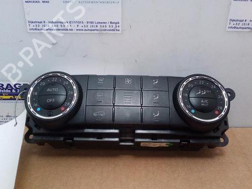 Used Climate control Climate control 38855150 38855150