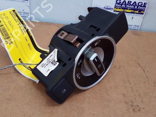Headlight switch MERCEDES-BENZ E-CLASS T-Model (S212) E 200 CDI / BlueTEC (212.205, 212.206) | BP38855628I24 - Image 6