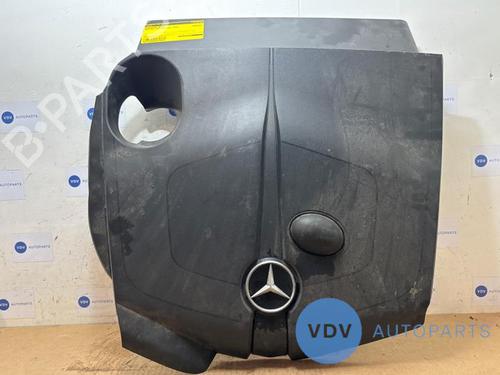Used Upper protection MERCEDES-BENZ A-CLASS (W176) A 200 (176.043) (156 hp) 25971892