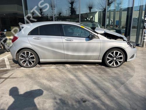 Alternator MERCEDES-BENZ A-CLASS (W176) A 160 CDI / d (176.011) | BP39151900M7  - Image 6