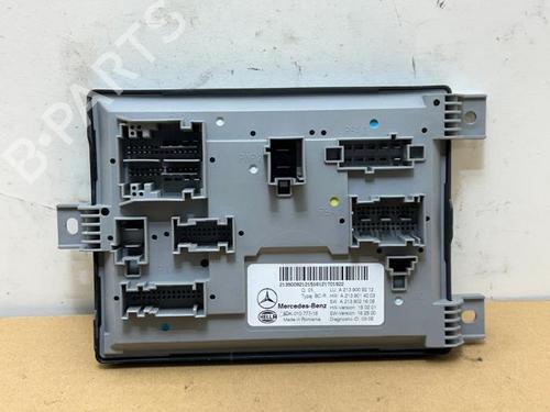 Electronic module MERCEDES-BENZ E-CLASS (W213) E 220 d (213.004) | BP38823364M83 - Image 2