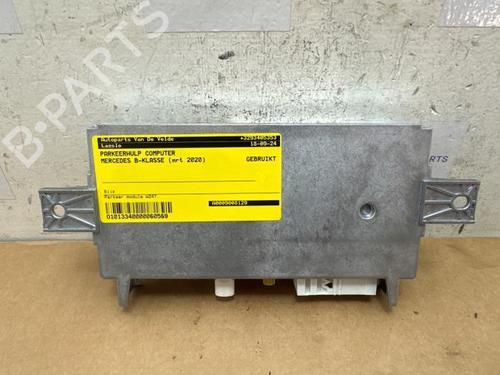 Used Control unit Control unit 38837206 38837206