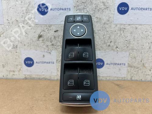 Used Switch MERCEDES-BENZ E-CLASS (W212) E 220 CDI / BlueTEC (212.001, 212.002) (170 hp) 25969438