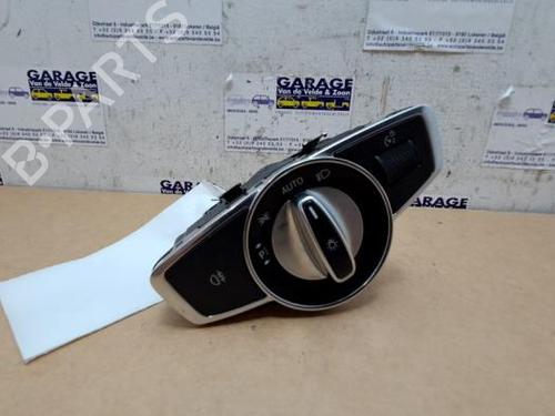 headlight-switch-mercedes-benz-c-class-w205-2013-2014-2015-2016-2017-2018-2019-2020-2021-2022-2023-38842198 main image