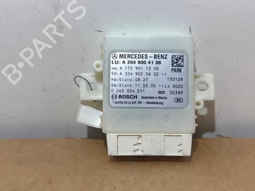 Control unit MERCEDES-BENZ C-CLASS (W204) C 200 CDI (204.001) | BP38849310M11 - Image 6