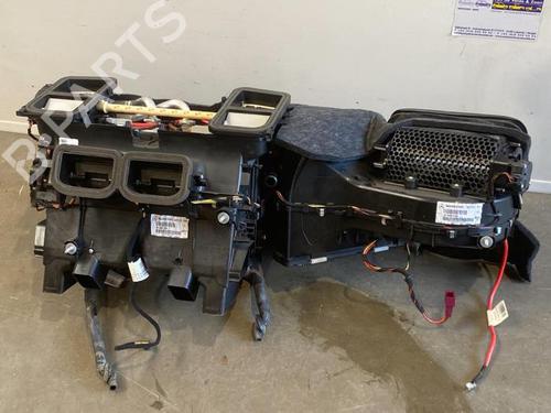 Heater matrix box MERCEDES-BENZ E-CLASS (W212) E 200 CDI / BlueTEC (212.005, 212.006) | BP38853741M61 - Image 4