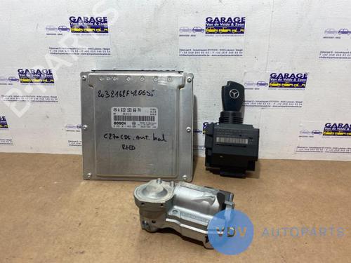 Used Control unit MERCEDES-BENZ C-CLASS T-Model (S203) C 270 CDI (203.216) (163 hp) 25947780