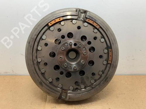 Flywheel MERCEDES-BENZ A-CLASS (W176) A 180 (176.042) | BP38821932M101 - Image 2