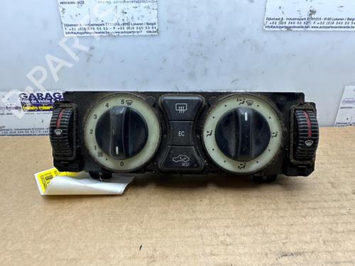 Used Climate control Climate control MERCEDES-BENZ CLK (C208) CLK 230 Kompressor (208.347) (193 hp) 38844494 38844494