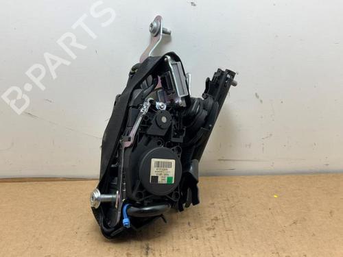 Front right seatbelt MERCEDES-BENZ E-CLASS T-Model (S212) E 350 CDI 4-matic (212.289) | BP38822909I25 - Image 2