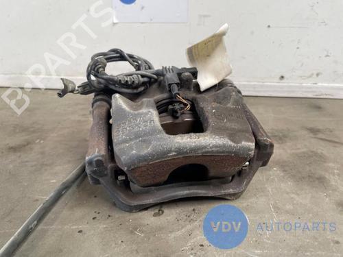 Right front brake caliper MERCEDES-BENZ A-CLASS (W176) A 180 (176.042) | BP25962783M104 