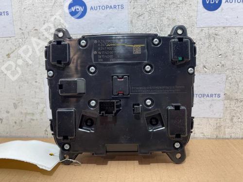 Electronic module MERCEDES-BENZ CLA (C118) CLA 180 d (118.303) | BP38834629M83 - Image 2
