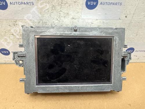 display-monitor-mercedes-benz-glk-class-x204-2008-2009-2010-2011-2012-2013-2014-2015-38836829 main image