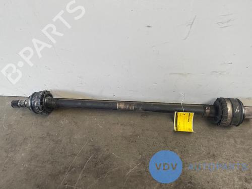Used Left rear driveshaft MERCEDES-BENZ A-CLASS (W177) AMG A 35 4-matic (177.051) (306 hp) 27890141