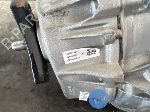 Transfer box MERCEDES-BENZ GLC Coupe (C253) 300 d 4-matic (253.319) | BP29384037M36 