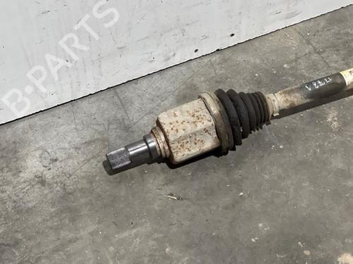 Left front driveshaft MERCEDES-BENZ SPRINTER 3,5-t Van (B907, B910) 311 CDI (910.631, 910.633) | BP38824382M38 - Image 2