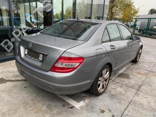 Middle console MERCEDES-BENZ C-CLASS (W204) C 200 CDI (204.001) | BP38854218I22 - Image 5