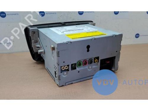 Radio MERCEDES-BENZ GLA-CLASS (X156) GLA 200 CDI / d (156.908) | BP25963843E6 