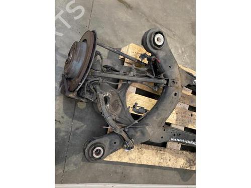 Subframe MERCEDES-BENZ M-CLASS (W166) ML 350 BlueTEC 4-matic (166.024, 166.023) | BP38855728M9 - Image 9