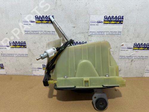gear-lever-mercedes-benz-e-class-w212-2009-2010-2011-2012-2013-2014-2015-2016-38845338 main image