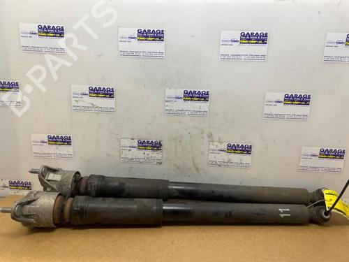 Used Left front shock absorber Left front shock absorber 38843075 38843075