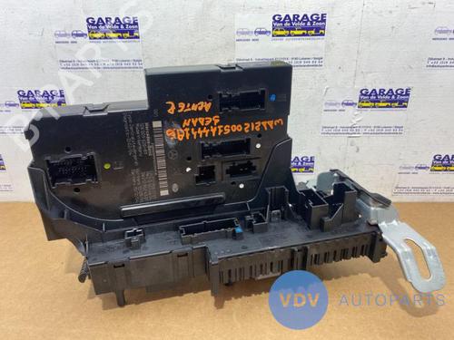 Electronic module MERCEDES-BENZ E-CLASS (W212) E 200 CDI / BlueTEC (212.005, 212.006) | BP25951119M83 