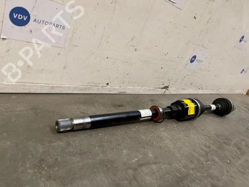 Left front driveshaft MERCEDES-BENZ GLC (X254) 300d 4-matic (254.607) | BP38834654M38 - Image 2