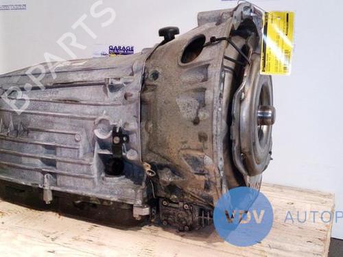 Used Gearbox MERCEDES-BENZ SLK (R172) 250 CDI / d (172.403) (204 hp) 25939923