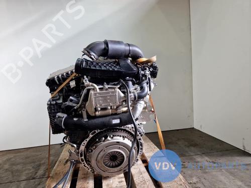 Altro MERCEDES-BENZ SPRINTER 3,5-t Van (B907, B910) 311 CDI RWD (907.631, 907.633, 907.635, 907.637) (114 hp) 29878349