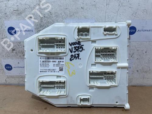 Electronic module MERCEDES-BENZ GLB (X247) AMG GLB 35 Mild Hybrid 4-matic (247.651) | BP38829747M83 - Image 2