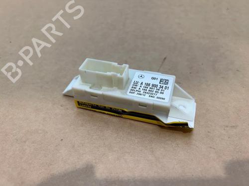 lights-ecu-mercedes-benz-m-class-w166-2011-2012-2013-2014-2015-38823867 main image