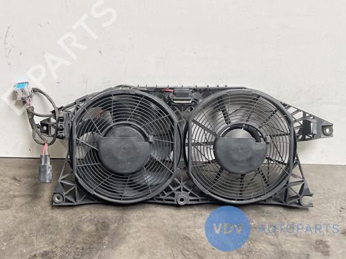 Used Radiator fan MERCEDES-BENZ VITO / MIXTO Van (W639) 116 CDI (639.601, 639.603, 639.605) (163 hp) 27397615