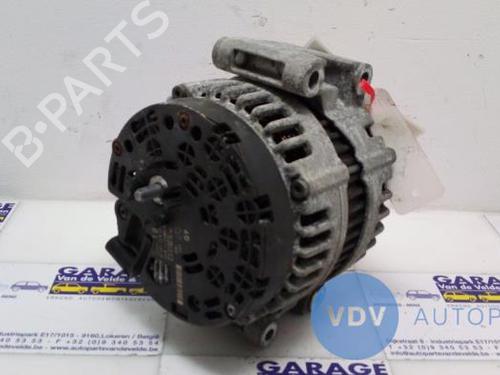 Alternator MERCEDES-BENZ CLS (C219) CLS 320 CDI | BP25940947M7 