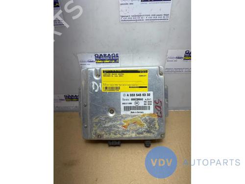 Used Electronic module MERCEDES-BENZ SL (R230) 350 (230.467) (245 hp) 25947607