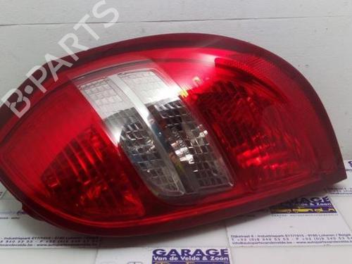 Used Right taillight Right taillight 38856531 38856531