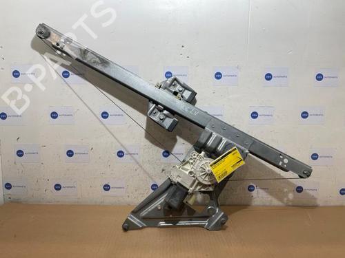Used Front left window mechanism Front left window mechanism 38835399 38835399