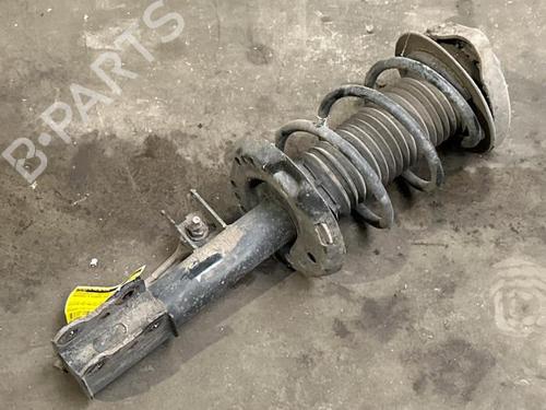 Used Left front shock absorber Left front shock absorber 38822026 38822026