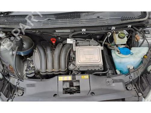 Headlight switch MERCEDES-BENZ A-CLASS (W169) A 160 (169.031, 169.331) | BP38847252I24 - Image 14