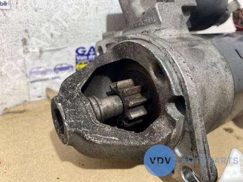 Starter MERCEDES-BENZ B-CLASS Sports Tourer (W245) B 180 CDI (245.207) | BP25953461M8 