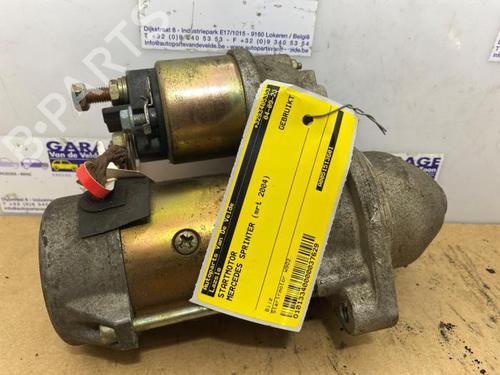 Used Starter Starter 39152051 39152051