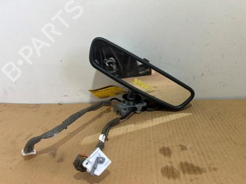 Used Rear mirror Rear mirror MERCEDES-BENZ M-CLASS (W164) ML 320 CDI 4-matic (164.124, 164.125, 164.122) (211 hp) 38817001 38817001