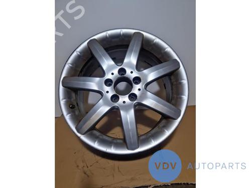 Felg MERCEDES-BENZ C-CLASS (W203) C 200 Kompressor (203.042) (163 hp) 25970545