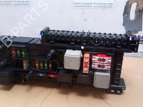 Electronic module MERCEDES-BENZ E-CLASS (W212) E 350 BlueTEC 4-matic (212.094) | BP38854837M83 - Image 4