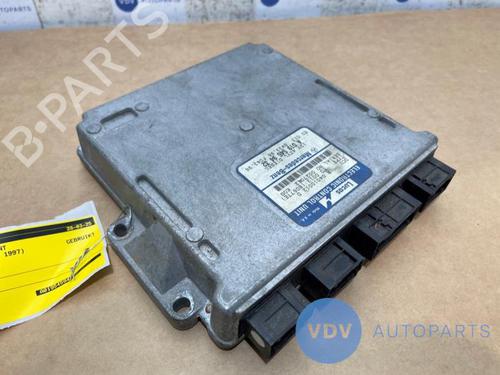 Used Engine control unit (ECU) MERCEDES-BENZ C-CLASS (W202) C 220 D (202.021) (75 hp) 25974932