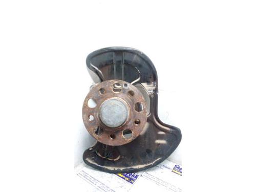 Used Right front steering knuckle Right front steering knuckle MERCEDES-BENZ C-CLASS (W204) C 200 CDI (204.001) (136 hp) 38856888 38856888