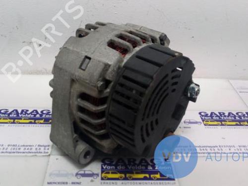 Alternator MERCEDES-BENZ C-CLASS (W203) C 32 AMG Kompressor (203.065) | BP25940993M7 