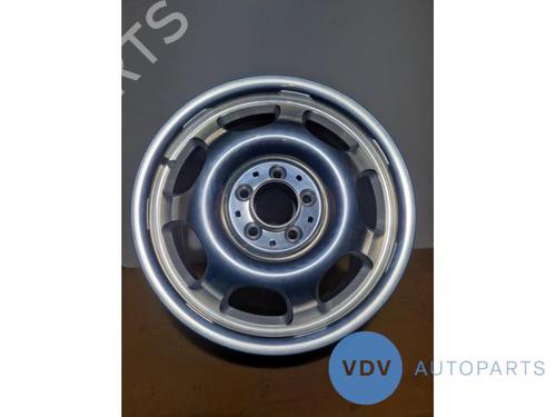 Felg MERCEDES-BENZ S-CLASS (W220) S 320 CDI (220.026, 220.126) (197 hp) 25970776