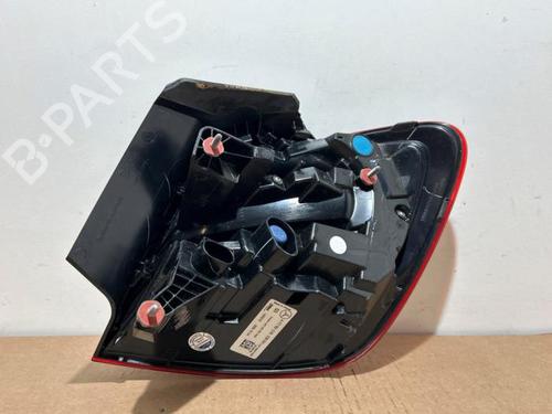 Left taillight MERCEDES-BENZ A-CLASS (W177) A 200 (177.087) | BP39731769C34 - Image 2